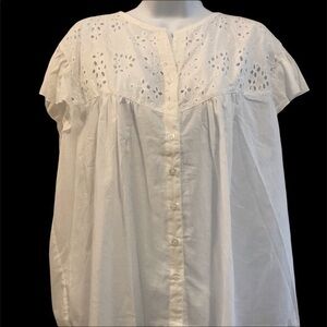 New Cotton Top, XL